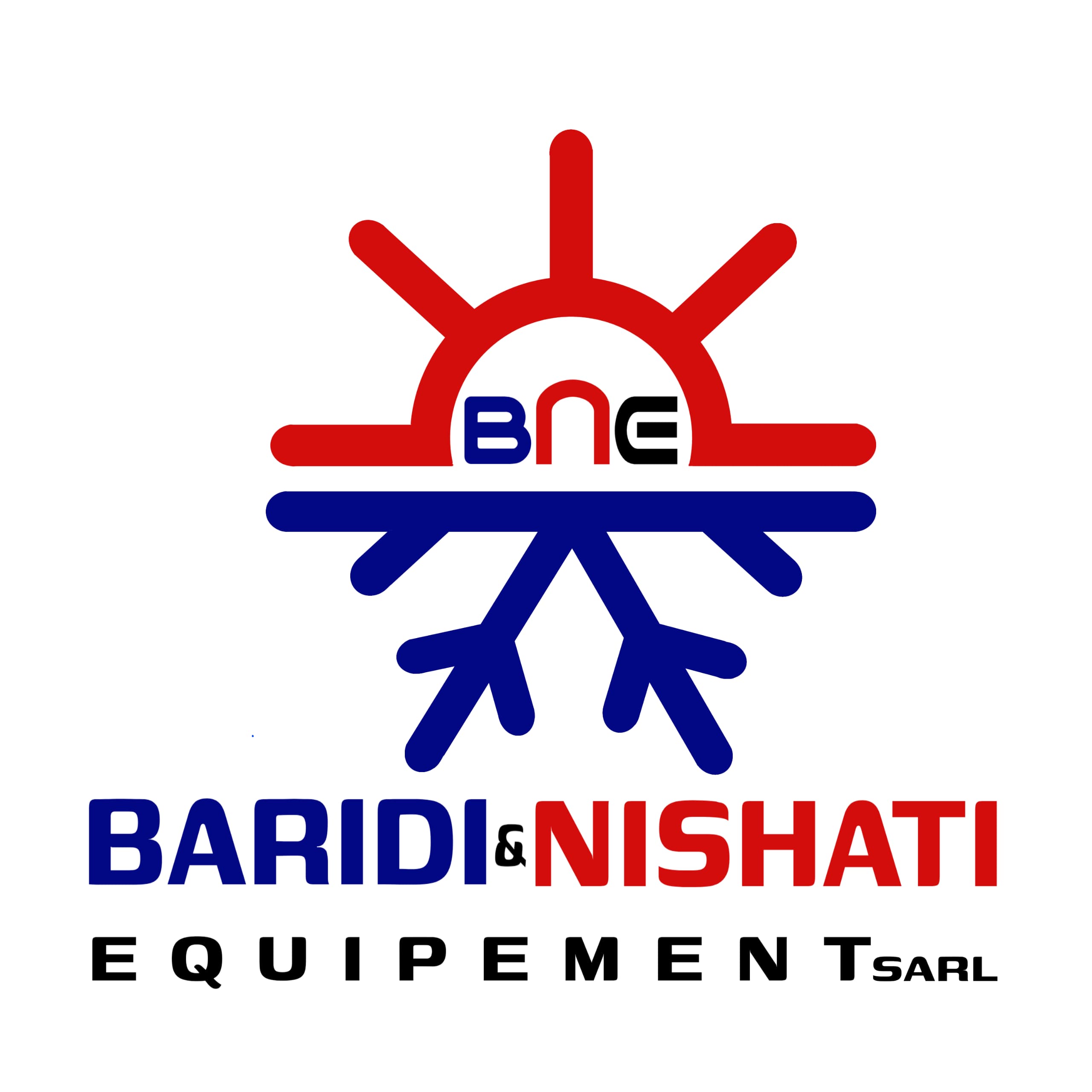 Équipe BARIDI & NISHATI